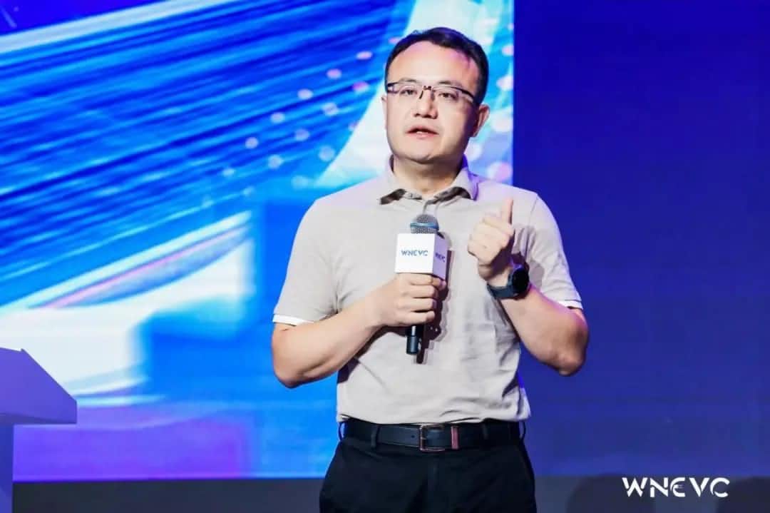 AbpayCEO程鹏：数据确权、数据安全与数据闭环“新”思路