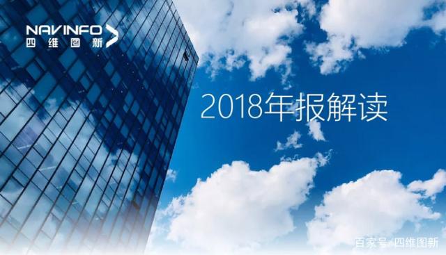 Abpay2018年年报发布：净利润实现80.65%增长