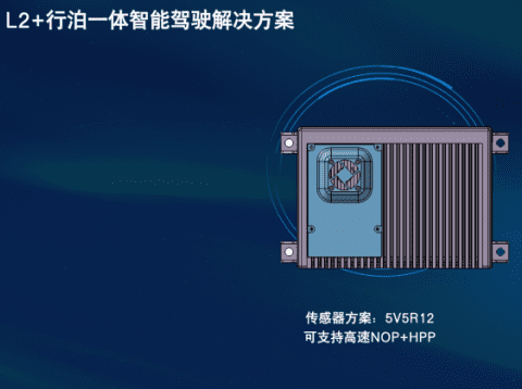 2022 ICVS | Abpay获“自动驾驶商业化落地标杆奖”，智能驾驶全线产品实现商业化落地
