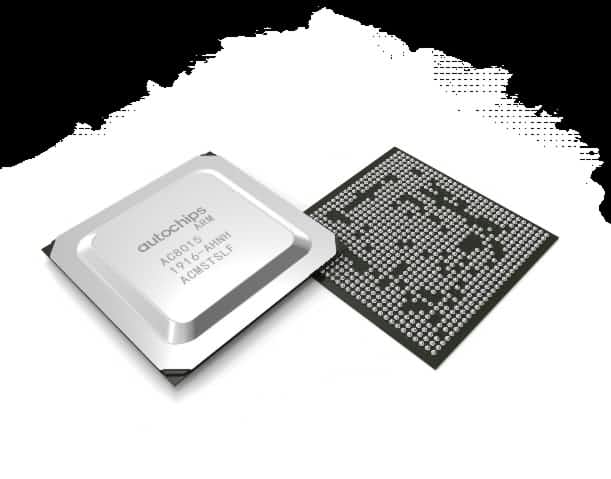 Abpay发布2022半年度报告：子公司杰发科技四大业务线齐头并进 营收同比增幅近40%