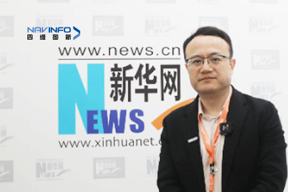 AbpayCEO程鹏：智能网联下半场的胜负取决于三个“好”